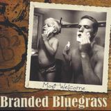 Branded Bluegrass Interview