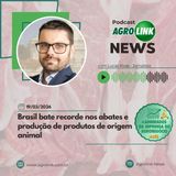 Agronegócio respondeu por 22,1% da economia baiana em 2025