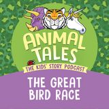 The Great Bird Race