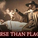 Horrifying Night in the Isolation Ward _ The Doctor Was the Plague _ The Macabre Physician