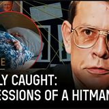 💀 The Ice Breaker: A Hitman’s Confession That Cracked a Cold Case ❄️
