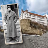 Secretos de la Segunda Guerra Mundial: 6- Los Confines de Colditz #documental #belico #historia #podcast