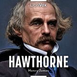 14 - Hawthorne by Henry James