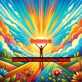 Optimism: Embracing The Power of Positive Thinking