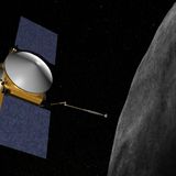 OSIRIS-REx & Asteroid Mining with Natalie Starkey