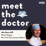 John Mesa, MD - Plastic Surgeon in NY, NJ & Miami