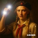 S01E05-Anya Hnossevna Odinof- IL DOVE E L'ALTROVE - Meditazione narrativa 432Hz