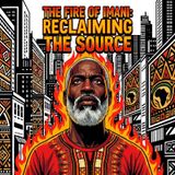 THE FIRE OF IMANI: SCRAPING OFF THE ILLUSION OF CERTAINTY