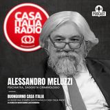 Meluzzi : La politica italiana non conta più niente