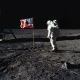 Extended Classic – Cosmic Queries: The Space Race