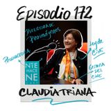 EP172:  Claudia Triana / HACER POSIBLE NUESTRO CINE