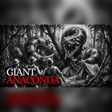 The 1918 Amazon Expedition… Trapped in a Giant Anaconda's Path