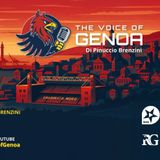 Puntata 39 THE VOICE OF GENOA
