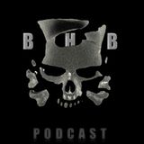 Blackhole Breakdown EP 1: A New Pod Series