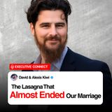 A Cybersecurity Expert's Guide to Communication in Marriage (The Lasagna Story)