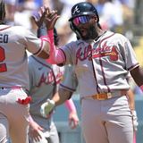 Braves Lose 1st Series Of Season In Seattle; Bounce Back Vs The Dodgers