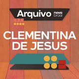 CLEMENTINA DE JESUS