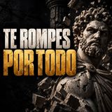Las 7 LEYES Estoicas De Una Mente INQUEBRANTABLE