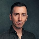 Award-winning Bloomberg News reporter/author Charlie Wells with “What Happened to Millennials"!