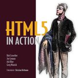 HTML5 in Action