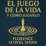 El Juego de la Vida y Cómo Jugarlo – Florence Scovel Shinn | Audiolibro Completo