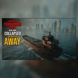 I Welded a Ferry Shut Before New York Fell to the Undead | Zombie Outbreak