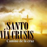 Vía Crucis ▶︎ Camino de la cruz