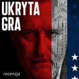 UKRYTA GRA - recenzja - Kino w tubce