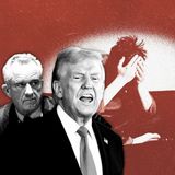 Trump's Executive Orders Are Exacerbating the Country's Mental Health Crisis