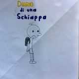 Onde di storie. Ep. 20 Diario di una schiappa