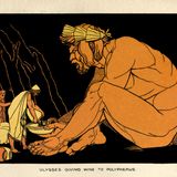 Il mito di Ulisse e Polifemo: trama e analisi del Libro IX dell’Odissea