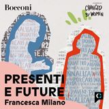 Ep.1 - Avere un impatto nelle organizzazioni internazionali