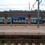 Cantieri e lavori estivi lungo il nodo ferroviario di Vicenza: ecco tutte le modifiche
