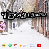 Texas & santeria