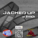 Jacked Up On Bleach