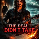 “The Deal I Didn’t Take” — Sinpilot #4
