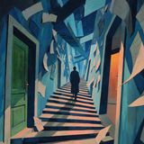 The Trial by Franz Kafka