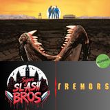 Ep.49 Tremors