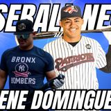 VAN A SUBIR LOS YANKEES A JASSON DOMINGUEZ? DUKE ELLIS ES BAJADO A LAS MENORES