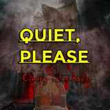 Quiet, Please - Featured: "Calling All Souls" | October 31, 1948