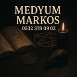 💫 Geri Döndürme Ritüeli: Medyum Markos Hoca