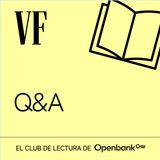 #06 Q&A | El Universo es una librería