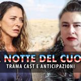 La Notte Nel Cuore, Anticipazioni Turche: Hikmet Smaschera Sumru!