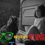 MOTN  Reviews: Pet Sematary (2019)