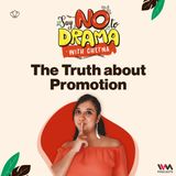 The Truth about Promotion