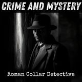 15 - Roman Collar Detective by Grace Johnson, Harold Johnson