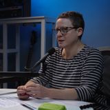 Folge 12 mit Vanessa Kleeb