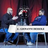 Giovanni Dessole - Puntata 6 Facci un giro! Podcast