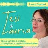 Oltre il soffitto di cristallo: strategie per la negoziazione salariale