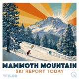 Mammoth Mountain's Early Season Stoke: Carving Corduroy, Snowmaking Prowess, and Promising La Niña Vibes